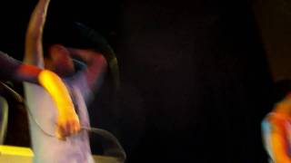 Set Your Goals - Dead Men Tell No Tales + Mutiny (Live)