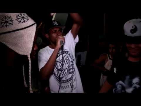 2F vs Nego Drama - 157º Roda de São Gonçalo - Batalha do Tanque | 2015