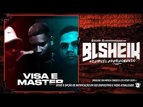 Vity Mc Ft. Mc Menor Da 6 - Visa&Master ( 7beatsW77 )