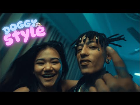 Shadow - Doggy Style | Official Music Video |Prod.@iczbeats