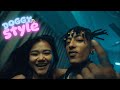 Shadow Doggy Style Official Music Video Prod Iczbeats