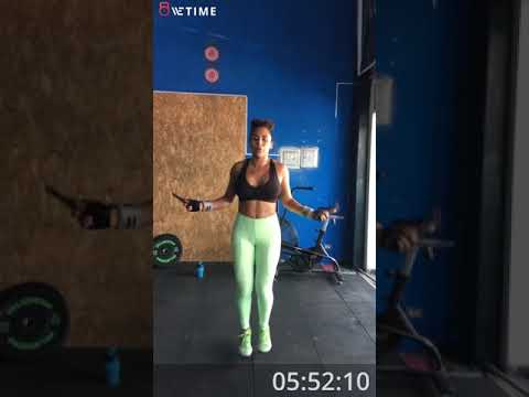 Melody wod 2 y 2.1 principiantes