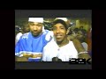 BET Access Granted Marques Houston Clubbin Mr B2K