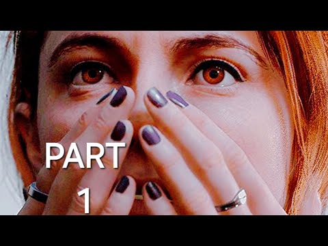 THE DEVIL IN ME (THE DARK PICTURES) PS5 Walkthrough Gameplay PART 1 - INTRO (FULLGAME)