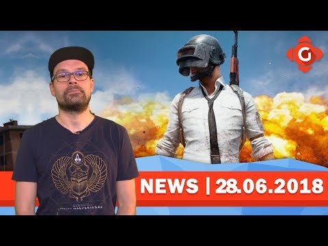 Google News Overview - pubg klage gegen fortnite zuruckgezogen playstation 4 bald doch cross play gw news