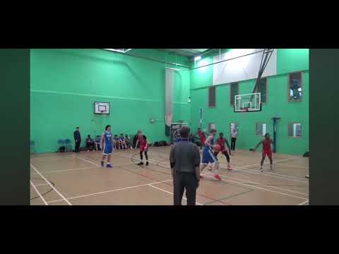 Player Of The Week EABL Performance Tape