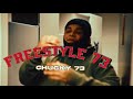 Chucky73 - Freestyle73 (Official Video)