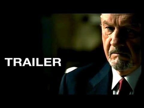 Kaçak Jüri Resmi Fragmanı #1 - Gene Hackman, Dustin Hoffman Filmi (2003)