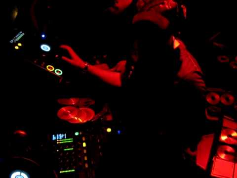DJ Kaylab @ NFF / House VS Garage / Bremen