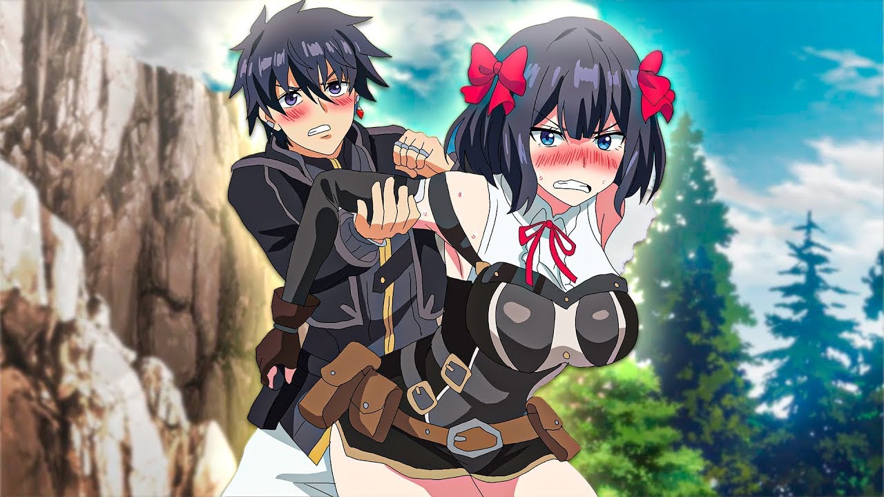 He Hides his Power and Pretends to be Weak, But He is The Leader of The Strongest Clan - Anime Recap