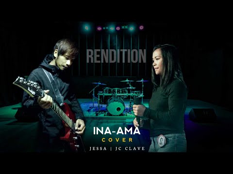 INA-AMA [cover] JESSA & JC | ONE MUZIC