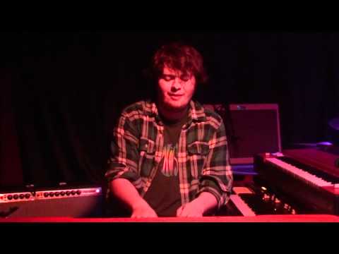 Jungle Jam Live @ BSP 3/3/12