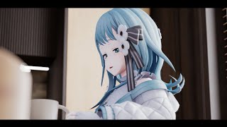 【#歌枠/#KARAOKE 】作業の合間に歌います！【 Figaro Vtuber 】