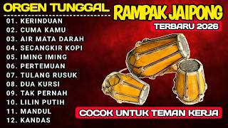 Download lagu RAMPAK JAIPONG DANGDUT BLEKUK PALING BANYAK DI CARI TERBARU 2026 mp3