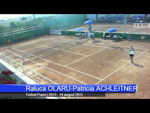 Trofeul Popeci 2013 - 14 august 2013