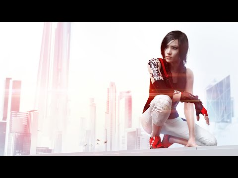 Mirror's Edge Catalyst - All Trailers (2013-2016)
