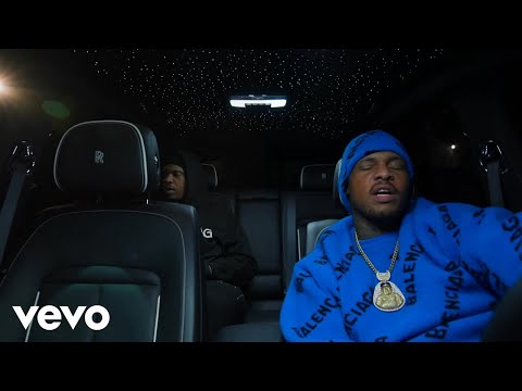 Conradfrmdaaves - Driver n da shooter