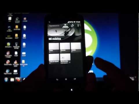 comment installer rom xperia arc s