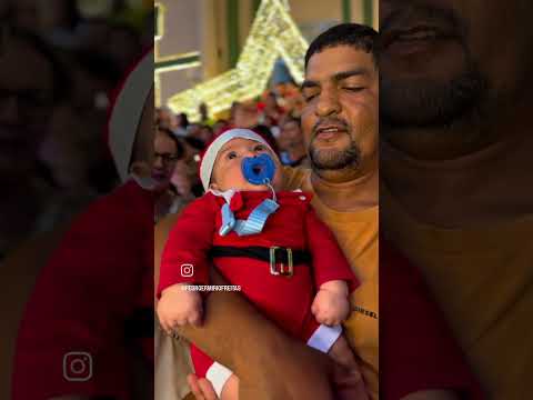 Caravana da Coca-cola em Aliança, #tvgoianense  PE #caravanacocacola