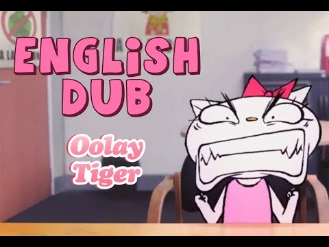 Hello Kiki [ENGLISH DUB]