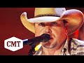 Jason Aldean Performs "Tattoos on This Town" | 2011 CMT Artists of the Year