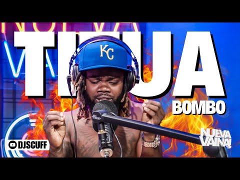 LAVAPIE FREESTYLE - BOMBO TITUA ❌ DJ SCUFF