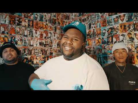 BigBankBiggs - AMB Freestyle (Prod. 27Club) (Exclusive Music Video) | Dir. Infinite Scooba