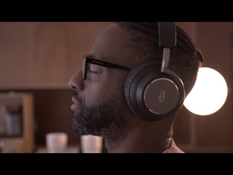 Artist in focus: Curtis Holder