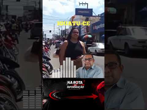 Homicídio a bala no município de Barroquinhas no Ceará