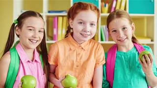 Think of Me as a Friend Forever HD (Bobby Susser)