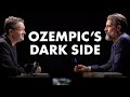 OZEMPIC EXPERT WARNING: 12 Risks You Need To Know | Johann Hari x Rich Roll