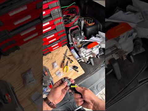 Ford f450 2020 #dallas #locksmith #automobile #cerrajeros #tips