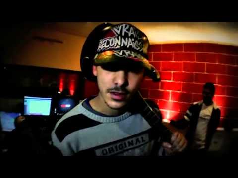 ZMG ll Zbatata - Freestyle VRV