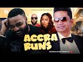 ACCRA RUNS True Story Of Human Trafficking Survival Latest Nollywood Movie 2025