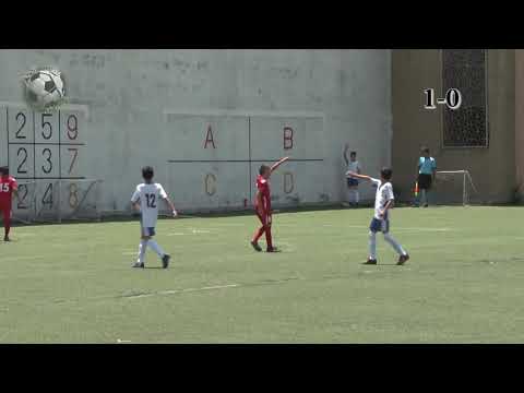 MIKA 09 NORAVANQ  09  5-0 16.06.2021