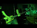 Type O Negative - Todd's Ship Gods(Above All Things) (Guitar Cover)