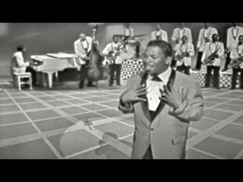 Thumbnail for Lloyd Price "Personality" on The Ed Sullivan Show by Lloyd Price