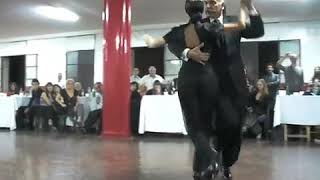 42 MILONGA SOLIDARIA