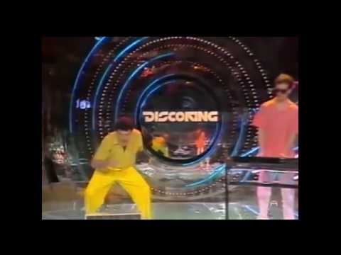 Scotch - Delirio Mind + Disco Band + Plus plus