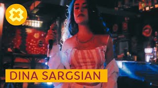 Dina Sargsian - Arevin Hasni (2022)