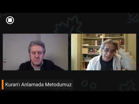 Nirengi S2 - 4 Kur'an'ı Kur'an ile Anlama, Muhkem Müteşabih