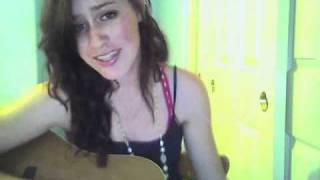 Sarah Carmody - Today Sucked (Original)