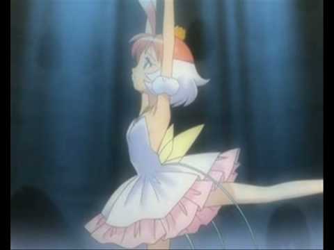 Princess Tutu  AMV  Hijo De La Luno