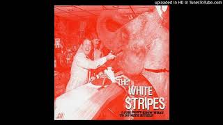 The White Stripes - I&#39;m Finding It Harder To Be A Gentleman (Live On John Peel Show)
