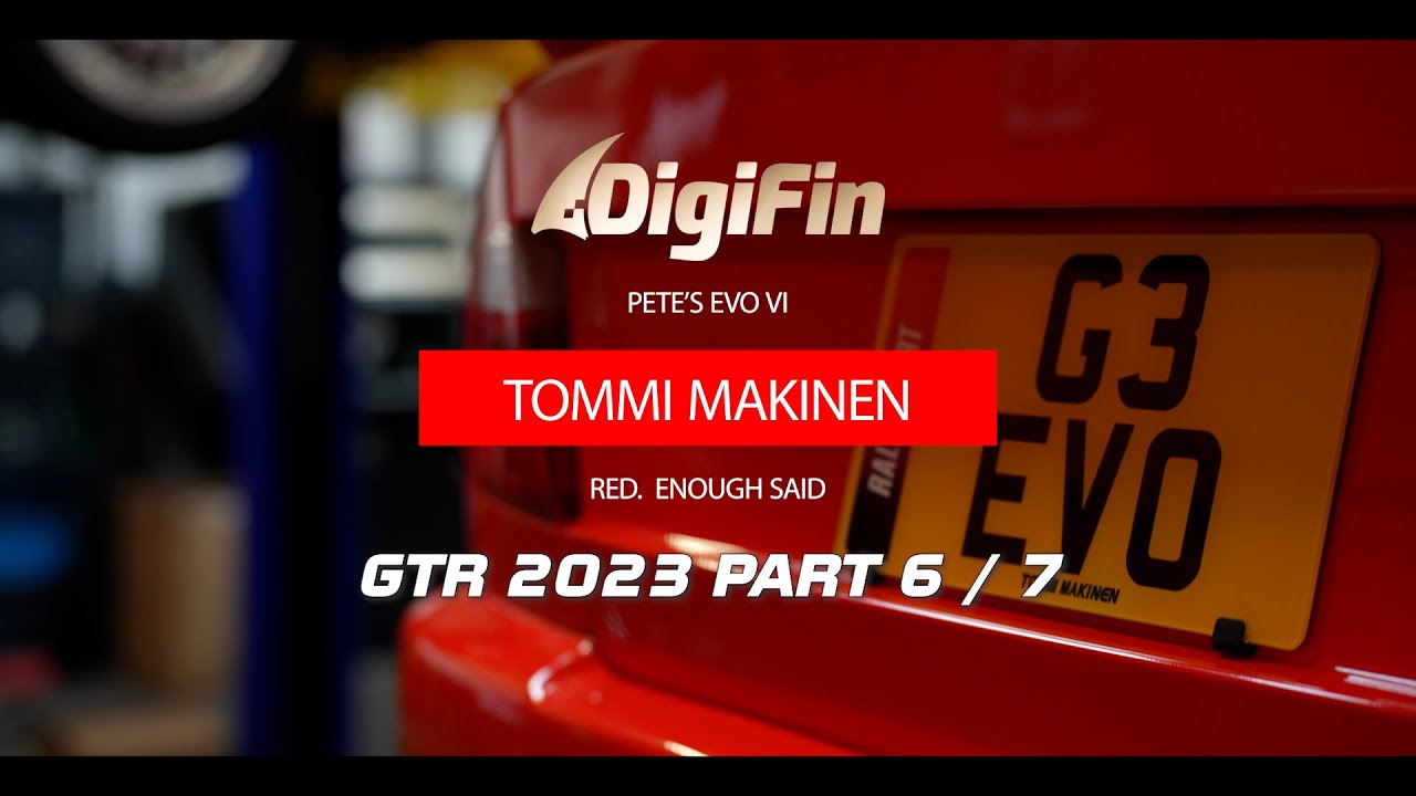 Part 6 of 7 for The GTR Heritage Centre