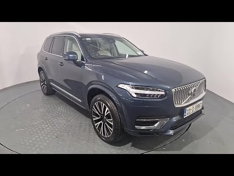 Volvo XC90 T8 PHEV 455hp Core Bright - Image 2