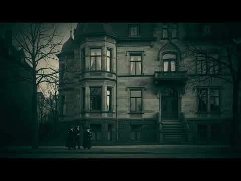 Der schrecklichste Fall, der die Stadt Bremen erschütterte – Die makabre Carität der Weidenfeld