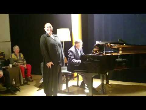 Gavin Offerman & Bibi Provence - Skuridad - (Written by Pierre Lauffer)