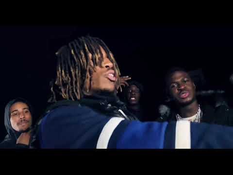 SBK - Mauvais du ghetto ft. Kepler