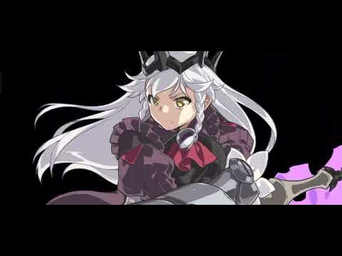 Epic Seven Abyss Challenge Mode Floor 8